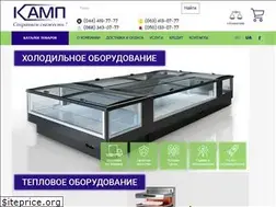 Sites similar to kamp.kiev.ua