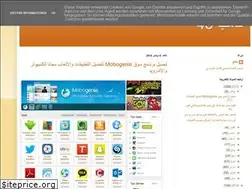 Sites similar to kamp48.blogspot.com
