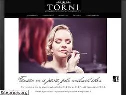 Sites similar to kampaamotorni.fi