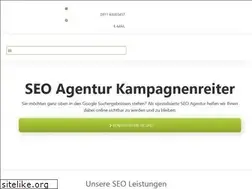 Sites similar to kampagnenreiter.de