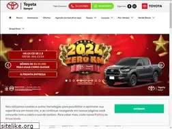 Sites similar to kampai.com.br