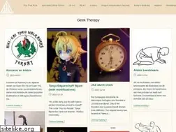 Sites similar to kampaibudokai.org