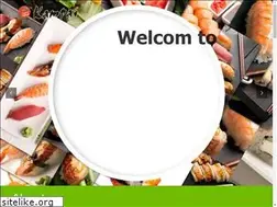 Sites similar to kampaisushi.com
