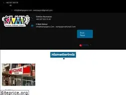 Sites similar to kampajans.com