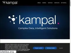 Sites similar to kampal.com