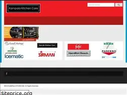 Sites similar to kampalakitchen.co.ug