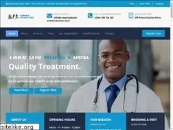 Sites similar to kampalaphysioclinic.com