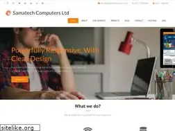 Sites similar to kampalawebdesigns.com