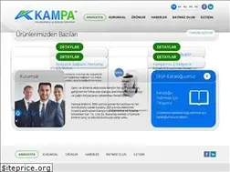 Sites similar to kampamakina.com