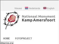 Sites similar to kampamersfoort.nl