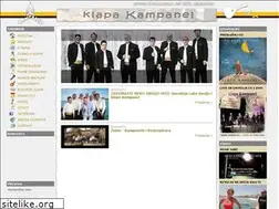 Sites similar to kampanel.com
