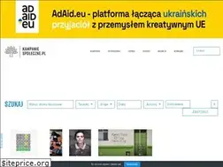 Sites similar to kampaniespoleczne.pl