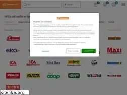 Sites similar to kampanjveckan.se