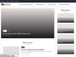 Sites similar to kampanyabulucu.com