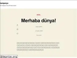 Sites similar to kampanyacepte.com