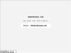 Sites similar to kampanyada.com