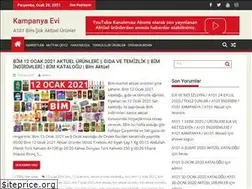 Sites similar to kampanyaevi.com
