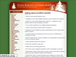 Sites similar to kampanyahaberleri.wordpress.com