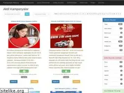 Sites similar to kampanyahavuzu.com