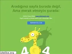 Sites similar to kampanyakodu.com