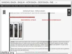 Sites similar to kampanyalisatislar.blogspot.com
