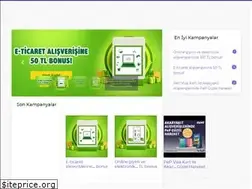 Sites similar to kampanyatakvimi.com