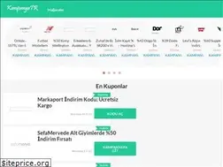 Sites similar to kampanyatr.org