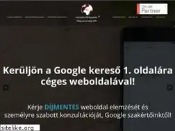 Sites similar to kampanyfelugyelet.hu