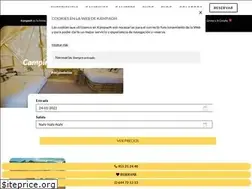 Sites similar to kampaoh.com
