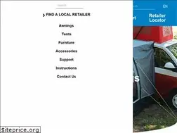 Sites similar to kampaoutdoors.com