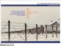 Sites similar to kamparchieven.nl