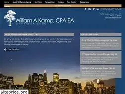 Sites similar to kampcpa.com