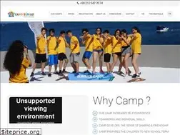 Sites similar to kampdunyasi.com.tr