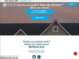Sites similar to kampe.ca