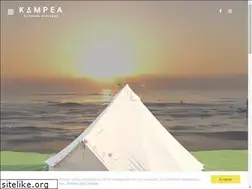 Sites similar to kampea.es