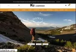 Sites similar to kampeerder.be