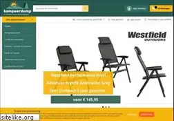 Sites similar to kampeerdump.nl