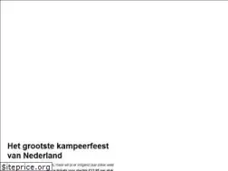 Sites similar to kampeerencaravanjaarbeurs.nl