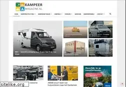 Sites similar to kampeermagazine.nl