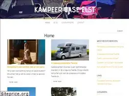 Sites similar to kampeeroaseelst.nl