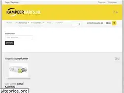 Sites similar to kampeerparts.nl