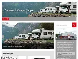 Sites similar to kampeersupport.nl