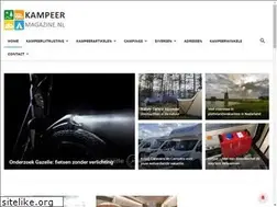 Sites similar to kampeertijdschrift.nl