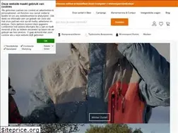 Sites similar to kampeertopper.nl