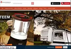 Sites similar to kampeertotaal.nl