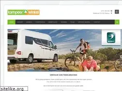 Sites similar to kampeerwinkeldeblock.be