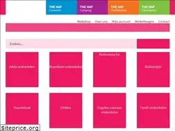 Sites similar to kampeerwinkelvoorthuizen.nl