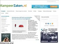 Sites similar to kampeerzaken.nl