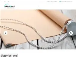 Sites similar to kampeks.com