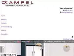 Sites similar to kampelent.com